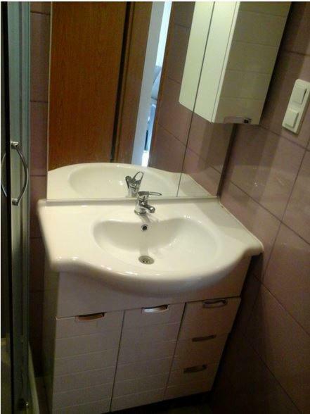 טרוגיר Apartmani Maris מראה חיצוני תמונה